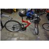 Image 4 : BLACK RED NEXT BIKE