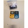 Image 2 : 2 GAMEBOY COLOUR CONSOLES AND NINTENDO DS