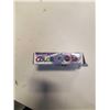 Image 3 : GAMEBOY COLOR CONSOLE IN ORIGINAL BOX - CLEAR PURPLE, WITH LOONEY TUNES TWOUBLE GAME working
