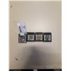 Image 1 : 4 GAMEBOY GAMES - DRAGON WARRIOR 1 AND 2, MONSTERS AND MONSTERS 2 AND GAMEBOY COLOR HEROES OF MIGHT 