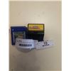 Image 2 : POKEMON RED, BLUE AND PINBALL CARTRIDGES FOR GAMEBOY