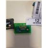Image 3 : 3 GAMEBOY ADVANCE GAMES - POKEMON RUBY AND EMERALD AND NEED FOR SPEED UNDERGROUND 2