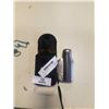 Image 1 : SONY MICNMICRO VOICE RECORDER AND SIMMONS BINOCULARS