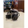 Image 1 : ASAHI PENTAX CAMERA WITH 1.8 LENS