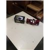 Image 1 : MAISTO DIE CAST CAR AND LIBERTY DIE CAST REPLICA DELIVERY VAN