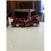 Image 3 : MAISTO DIE CAST CAR AND LIBERTY DIE CAST REPLICA DELIVERY VAN