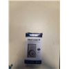 Image 2 : Weiser smartcode 5 electronic deadbolt with keys