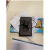 Image 8 : ASUS GOOGLE NEXUS 7 TABLET WITH CHARGER, DIMMABLE LIGHT SWITCH, WIRELESS CHARGING STAND, WEATHER STA