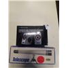 Image 2 : USB POWERED SPEAKERS AND TELESCOPE - NO TRIPOD