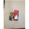 Image 1 : GILLETTE FUSION RAZOR AND TENSOR WRIST BRACE