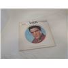 Image 1 : ELVIS VOLUME 3 GOLD VINYL RECORD