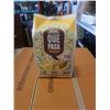 Image 2 : 2 cases of que pasa salted tortilla chips