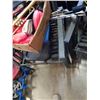 Image 2 : TRUMPET, BOXING GLOVES, GOLF CLUBS AND SHOP CART