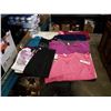 Image 1 : Lot of brand new teen size 10-14 clothing