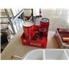 Image 2 : Lot of Coca cola collectibles