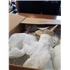 Image 2 : WATERFORD SIGNED STEMWARE - 10 PCS