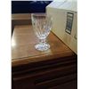 Image 3 : WATERFORD SIGNED STEMWARE - 10 PCS