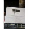 Image 2 : INSIGNIA DUAL MONITOR MOUNT UP TO 27 INCHES - MAY BE MISSING PARTS