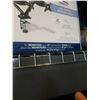 Image 3 : INSIGNIA DUAL MONITOR MOUNT UP TO 27 INCHES - MAY BE MISSING PARTS