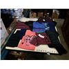 Image 1 : Lot of brand new kids size L(8-9yrs) clothing
