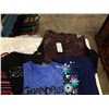 Image 2 : Lot of brand new kids size L(8-9yrs) clothing