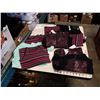 Image 1 : Lot of brand new teen size S-L (4-9)clothing