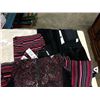 Image 2 : Lot of brand new teen size S-L (4-9)clothing