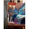 Image 2 : FROZEN LITTLE PEOPLE FISHER PRICE ELSA'S ICE PALACE PLAY SET