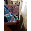Image 4 : FROZEN LITTLE PEOPLE FISHER PRICE ELSA'S ICE PALACE PLAY SET