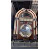 Image 2 : CROSLEY IJUKE IPOD DOCK JUKEBOX AND CD PLAYER JUKEBOX