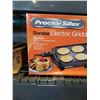 Image 2 : PROCTOR SILEX DURABLE ELECTRIC GRIDDLE