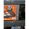 Image 3 : PROCTOR SILEX DURABLE ELECTRIC GRIDDLE