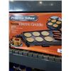 Image 4 : PROCTOR SILEX DURABLE ELECTRIC GRIDDLE