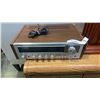 Image 1 : HITACHI SR-502 STEREO RECEIVER