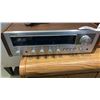 Image 2 : HITACHI SR-502 STEREO RECEIVER