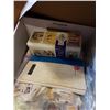 Image 2 : BOX OF STARTER STAMP COLLECTION