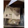Image 3 : BOX OF STARTER STAMP COLLECTION