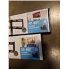 Image 2 : 2 INSIGNIA TILTING TV WALL MOUNTS 33-46 AND 47-80 INCH - MAY BE MISSING PARTS