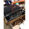 Image 2 : TRAY OF ELECTRONICS, SCANNER, PRINTER