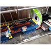 Image 3 : Speedstars racing set and new bright train set
