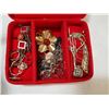 Image 2 : 3 JEWELRY BOXES WITH CONTENTS