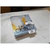 Image 1 : CKIN2U PERFUME AND BODY WASH GIFT SET