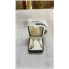 Image 1 : EARRINGS MARKED 10K GOLD