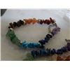 Image 3 : CHAKRA BRACELETS AND SEMI PRECIOUS STONES