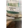 Image 4 : MEXICO NECKLACE MARKED 950 SILVER AND RING