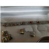 Image 3 : COACH BRACELET AND ITALIAN CHARM BRACELET