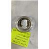 Image 3 : 2014 CANADIAN 20 DOLLAR FINE SILVER COIN "POND HOCKEY" 1 TROY OUNCE  .9999 SILVER