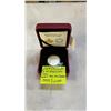 Image 1 : 2014 CANADIAN 3 DOLLAR FINE SILVER COIN "WAIT FOR ME DADDY" .9999 SILVER