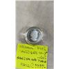 Image 3 : 2014 CANADIAN 3 DOLLAR FINE SILVER COIN "WAIT FOR ME DADDY" .9999 SILVER