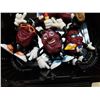 Image 1 : "CALIFORNIA RAISINS" FIGURES